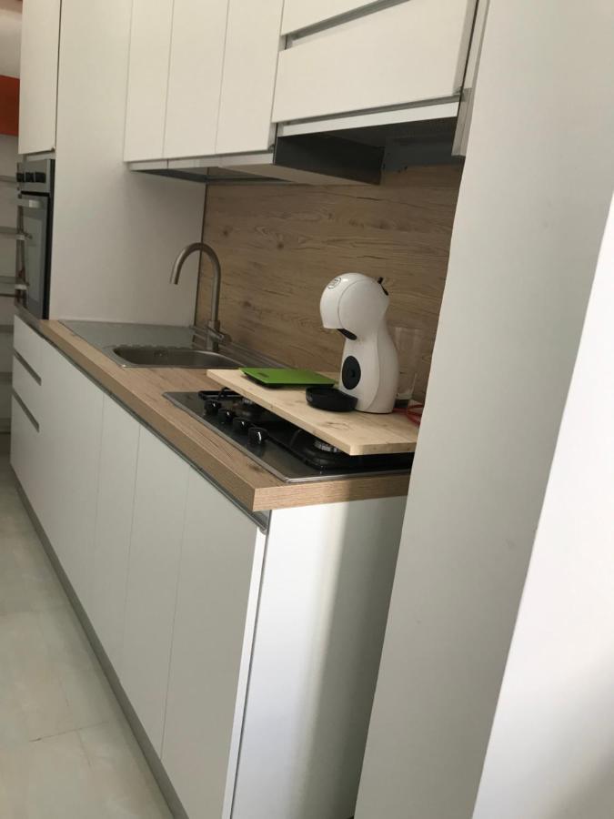 Montepinto Centro Storico Apartment โมโนโปลี ภายนอก รูปภาพ