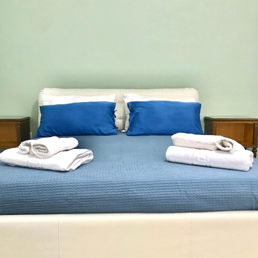 Montepinto Centro Storico Apartment โมโนโปลี ภายนอก รูปภาพ