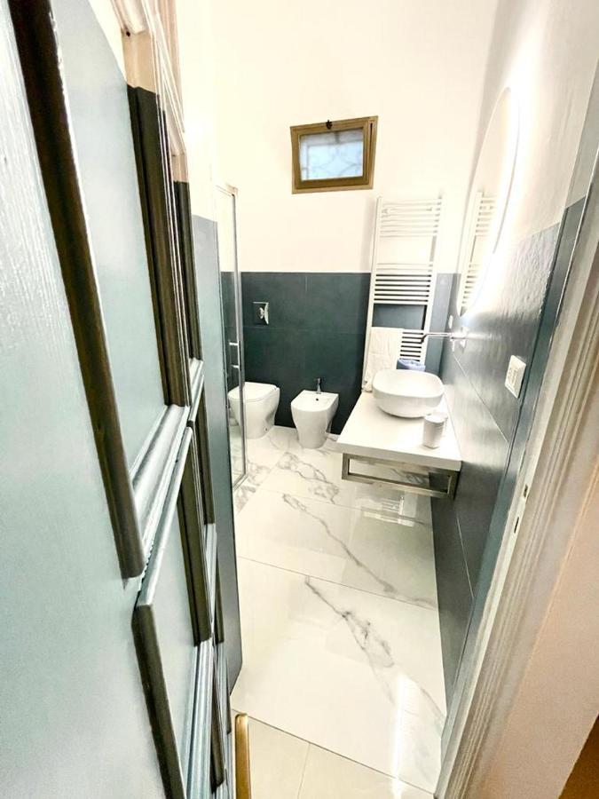 Montepinto Centro Storico Apartment โมโนโปลี ภายนอก รูปภาพ