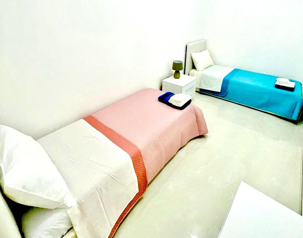 Montepinto Centro Storico Apartment โมโนโปลี ภายนอก รูปภาพ