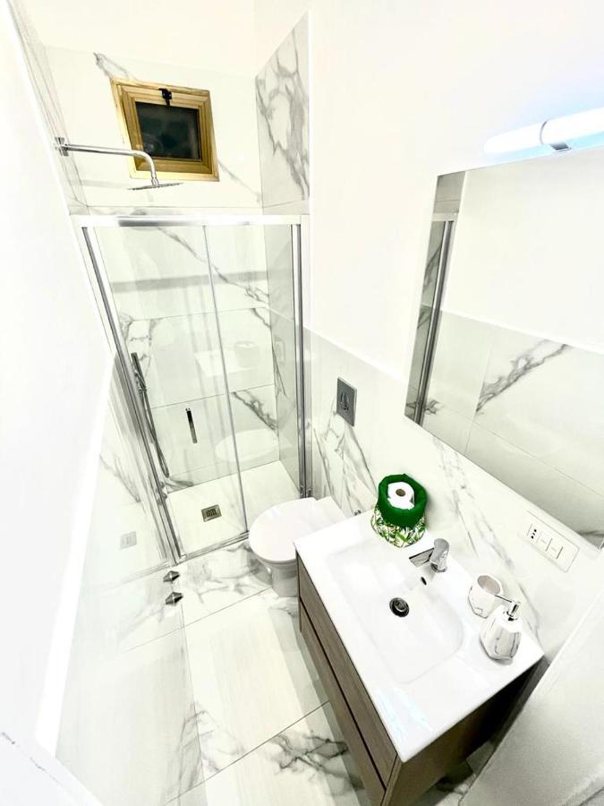 Montepinto Centro Storico Apartment โมโนโปลี ภายนอก รูปภาพ